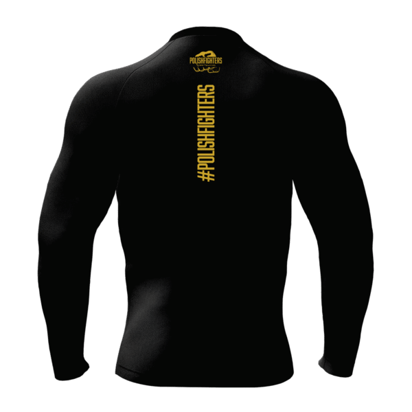 RASHGUARD LONG WOJOWNIK PF - obrazek 2