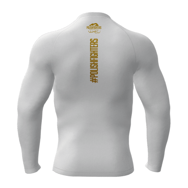 RASHGUARD LONG WOJOWNIK PF - obrazek 2