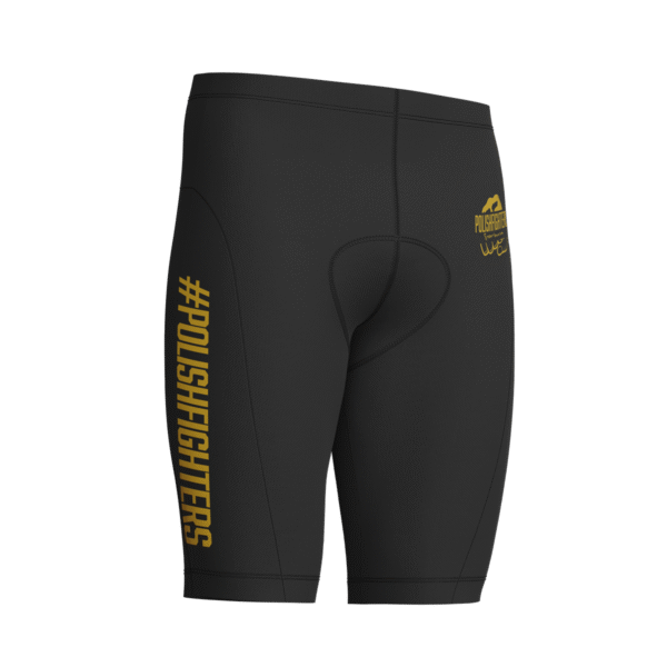 SPODENKI VALE TUDO BLACK MINIMALISTA