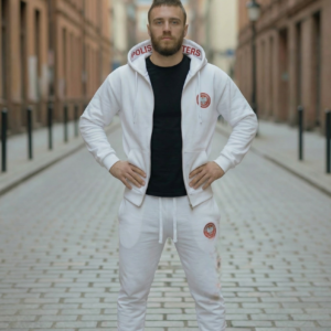 POLISH FIGHTERS reprezentant marka odzież sportowa MMA