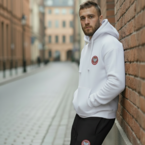POLISH FIGHTERS reprezentant odzież sportowa kolekcja