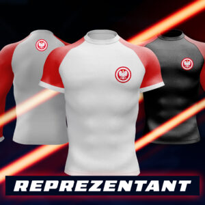 REPREZENTANT HAFT