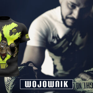 WOJOWNIK HAFT