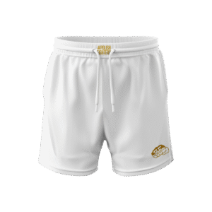 SPODENKI DRESOWE KRÓTKIE